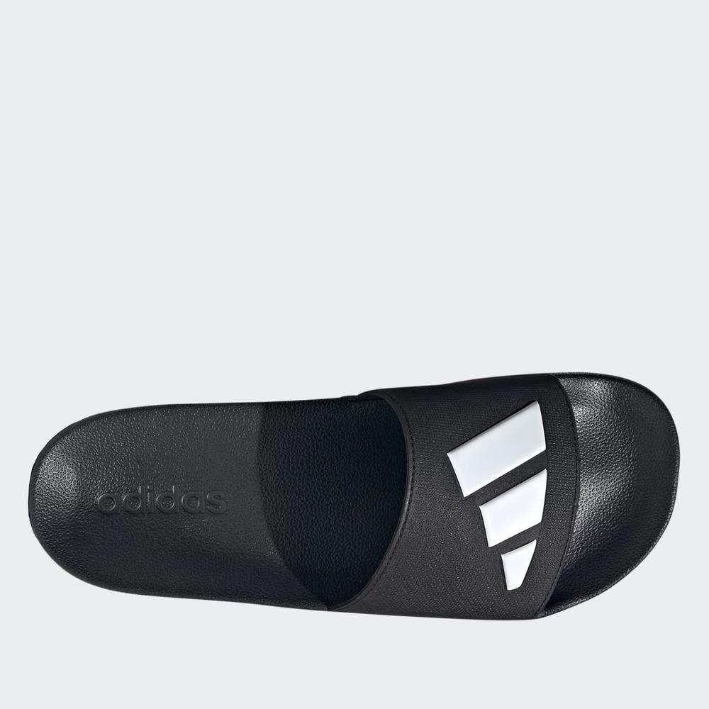 Unisex klapky adidas Originals Adilette Lite Slides JS3565 - čierne