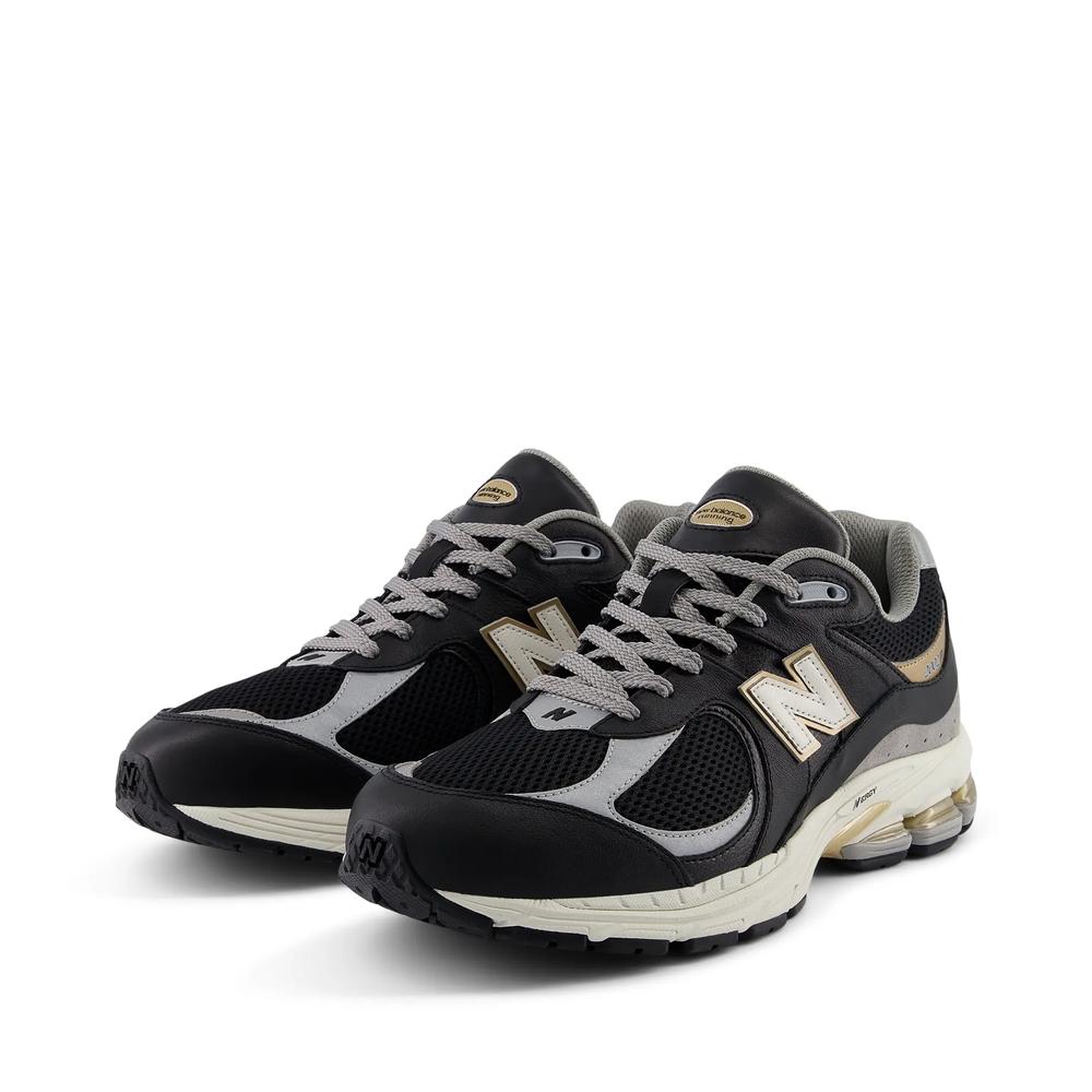 Topánky New Balance M2002RPO - čierne