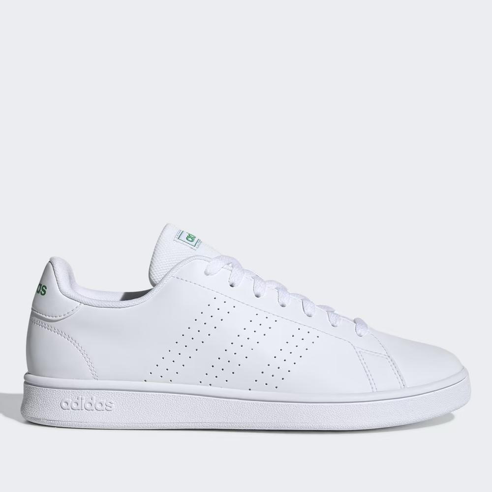 Topánky adidas Advantage Base EE7690 - biele