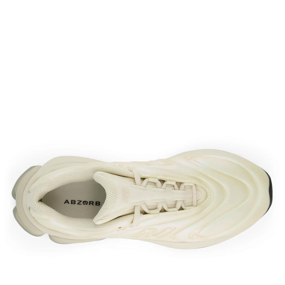 Unisex topánky New Balance ABZORB U503038X - béžové