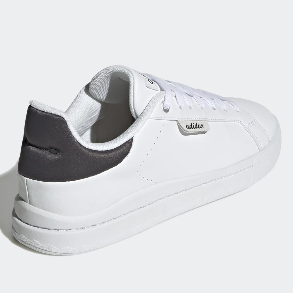 Topánky adidas Court Silk GY9258 - biele