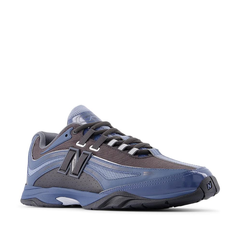 Unisex topánky New Balance URC56FFA - modré