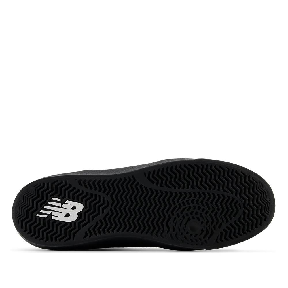 Pánske topánky New Balance Numeric NM417LBH - čierne