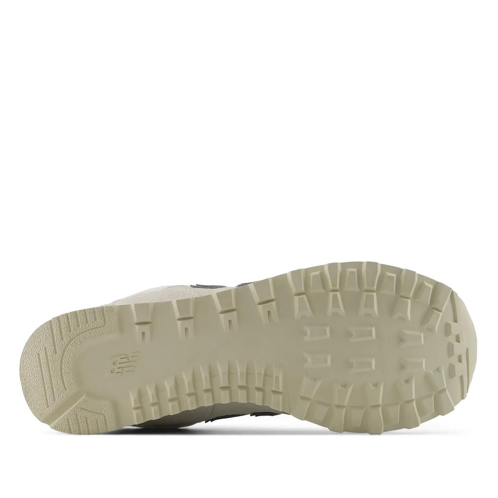 Unisex topánky New Balance U5742CH - béžové