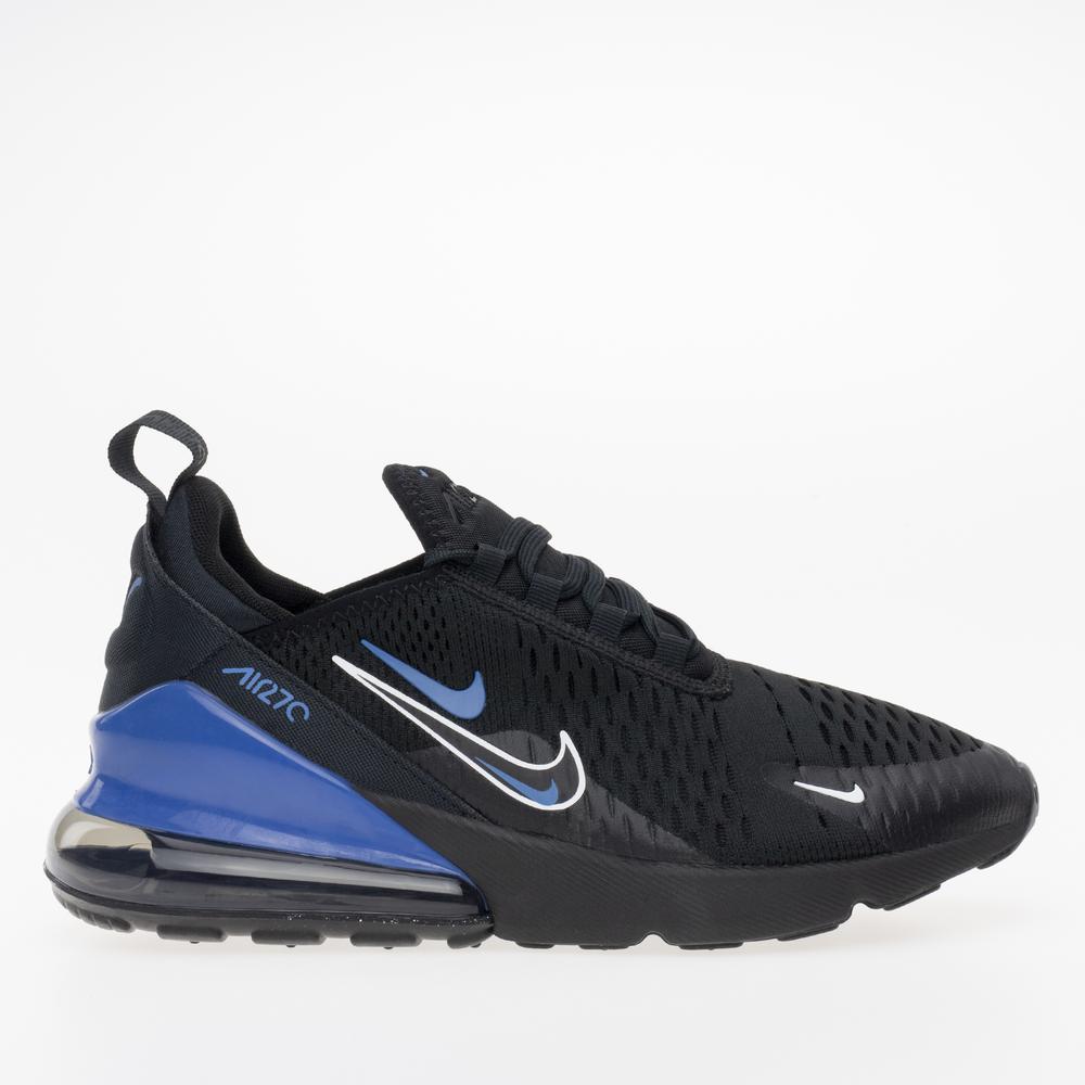 Topánky Nike Air Max 270 GS FB8032-001 - čierne