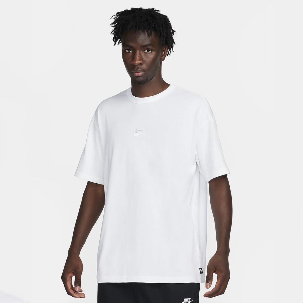 Tričko Nike Sportswear Premium Essentials DO7392-101 - biele