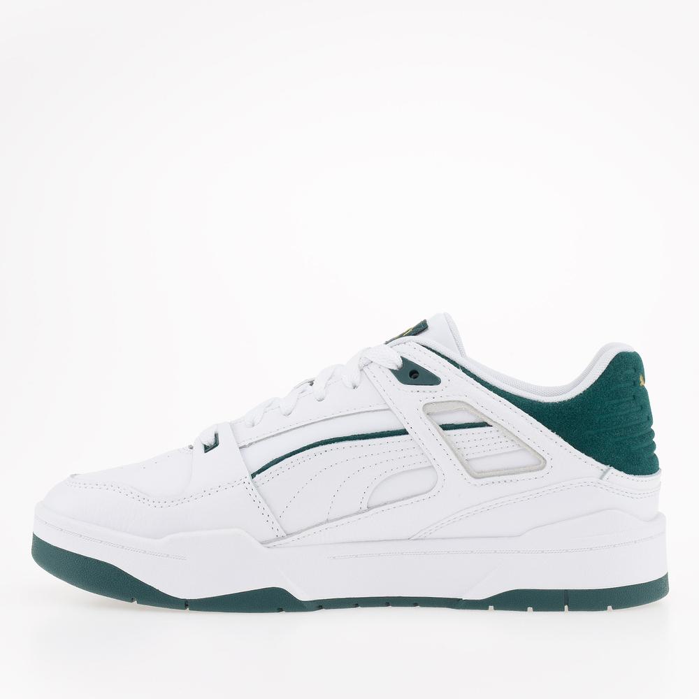 Topánky Puma Slipstream 38854903 - biele