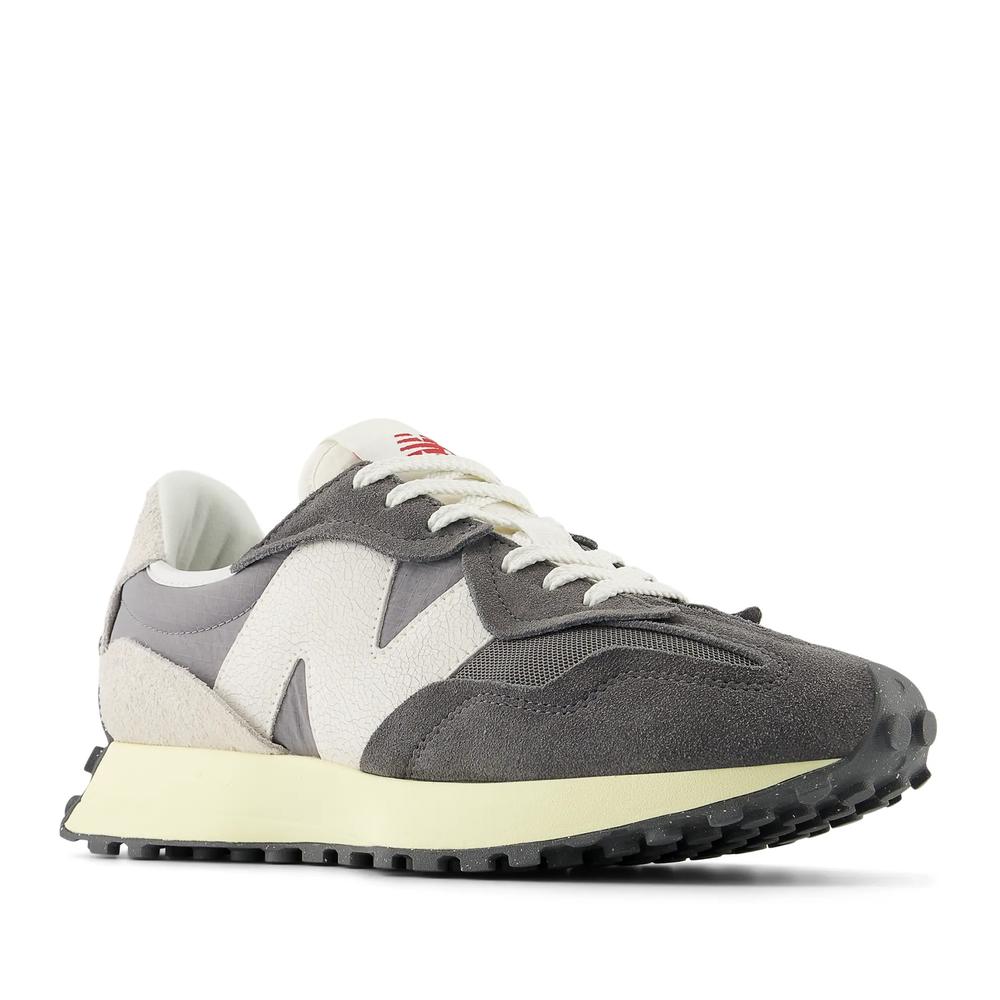 Unisex topánky New Balance U327WRF - šedý