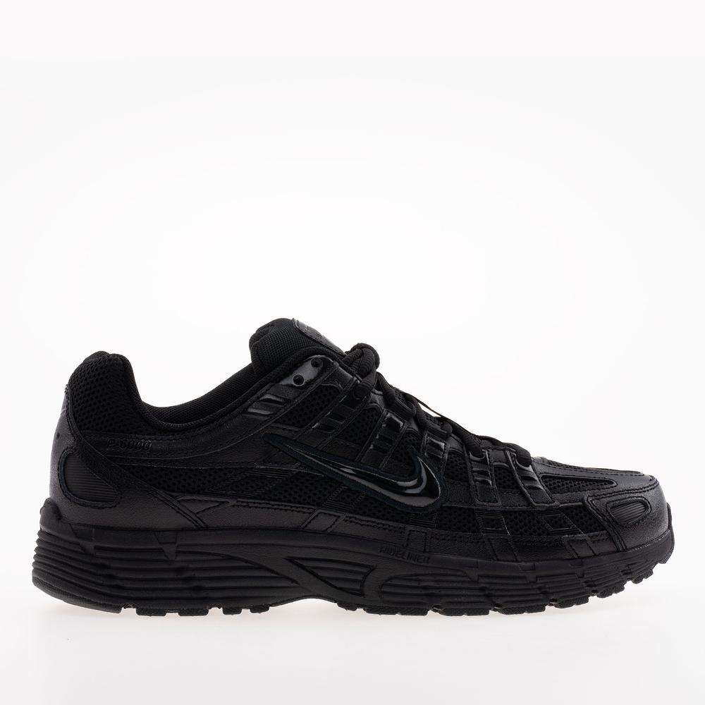 Pánske topánky Nike P-6000 CD6404-002 - čierne