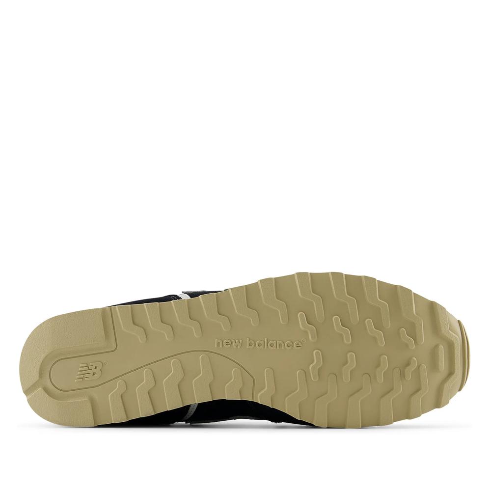 Unisex topánky New Balance ML373AK2 - čierne