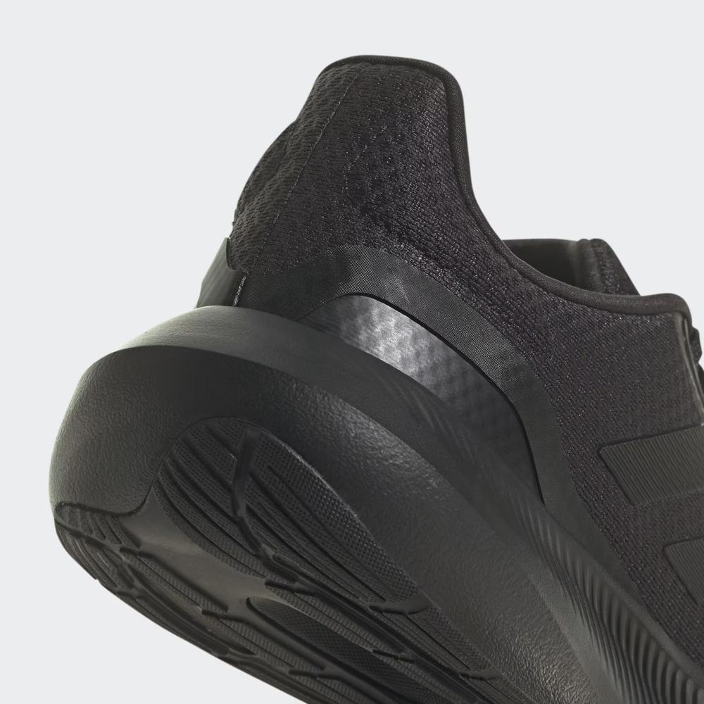 Topánky adidas Runfalcon Wide 3 HP6649 - čierne