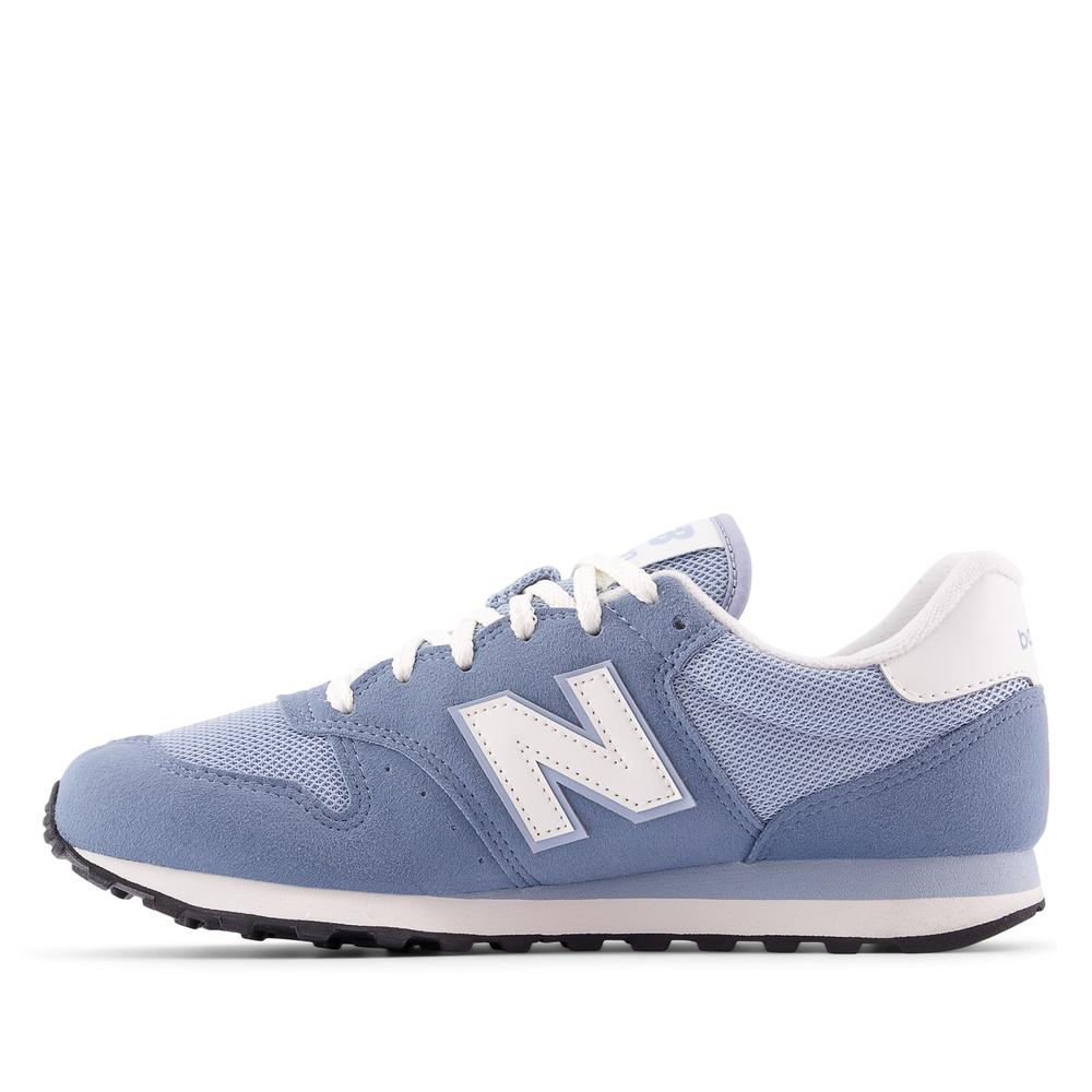 Dámske topánky New Balance GW500BLS - modré