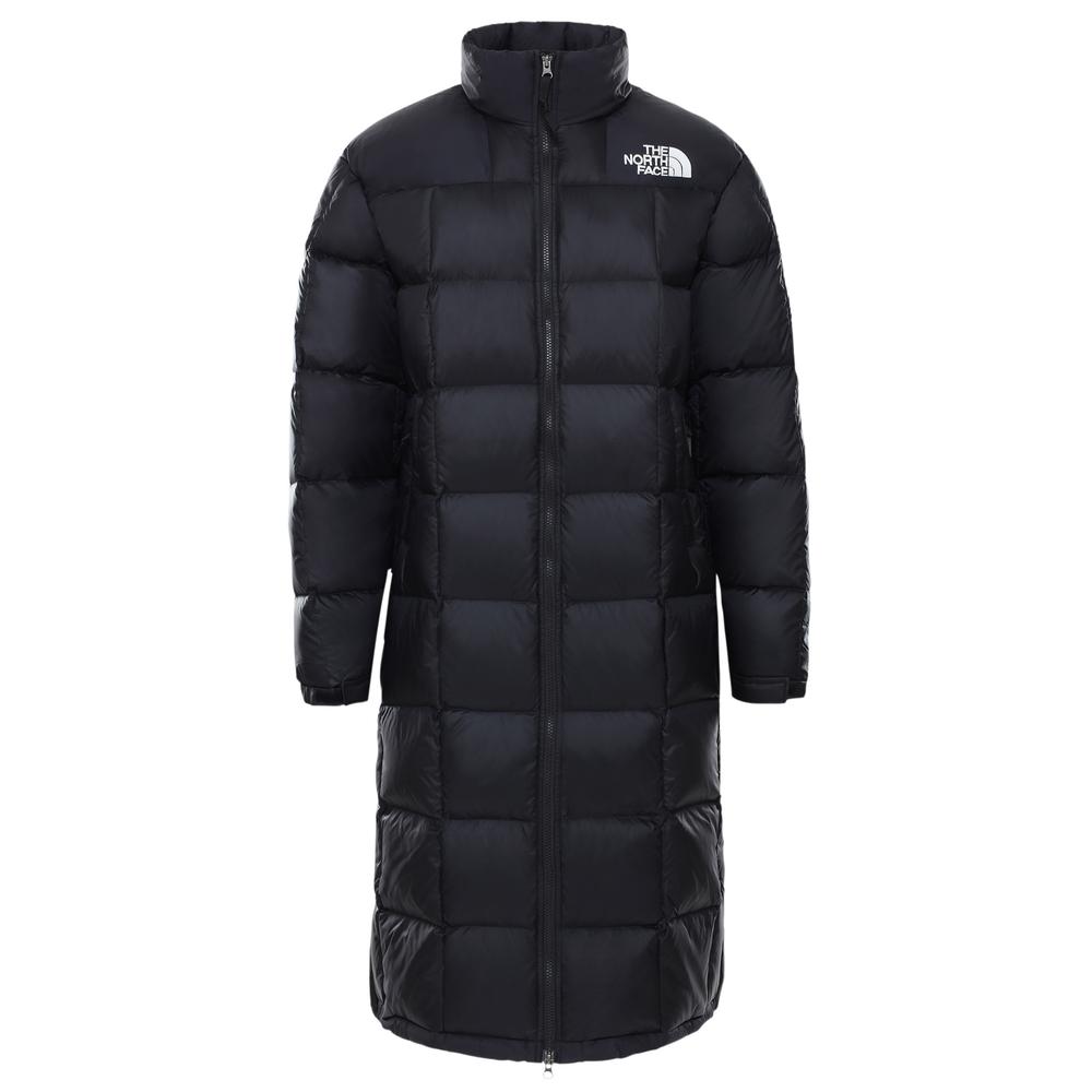 Bunda The North Face Lhotse 0A4R2RJK31 - čierne