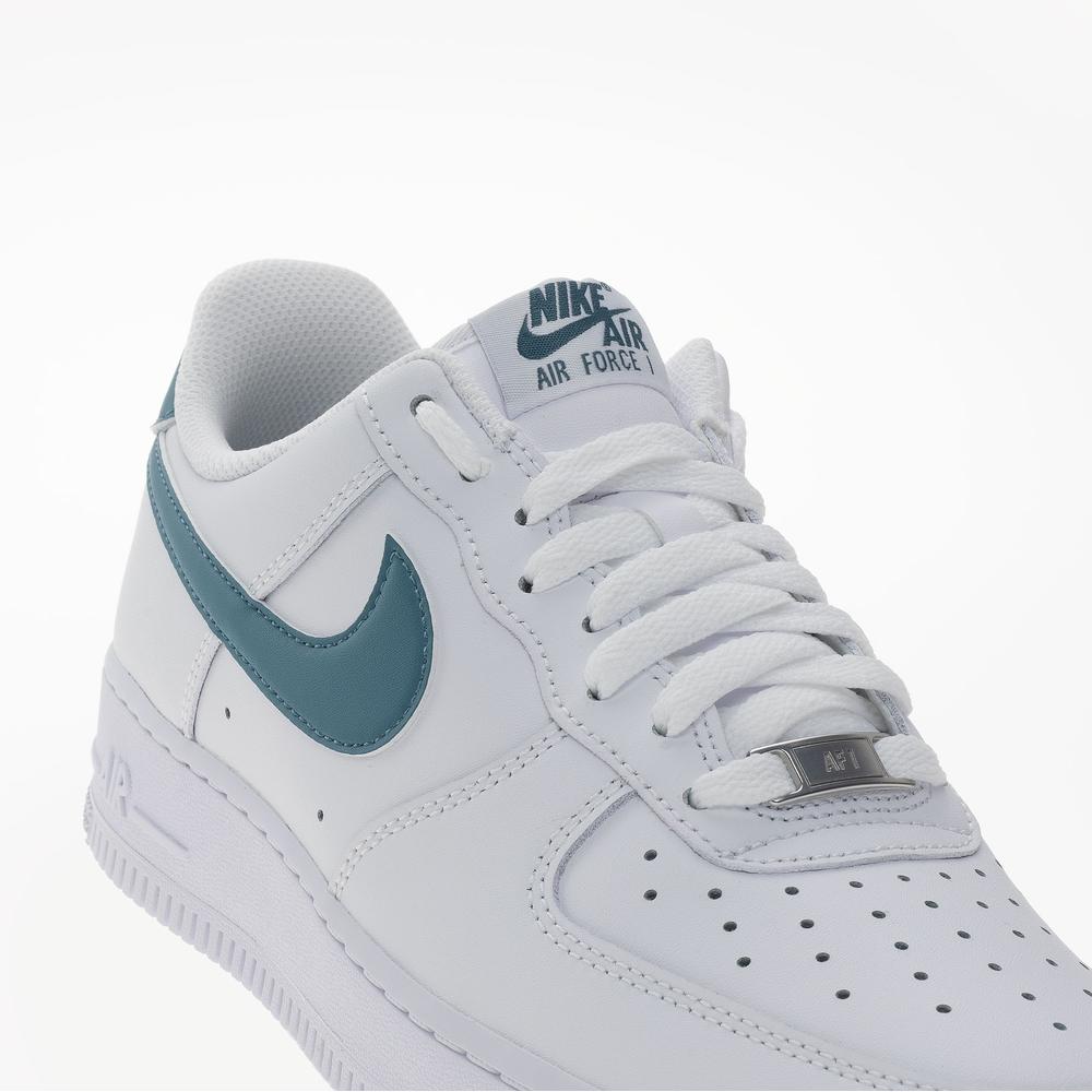 Pánske topánky Nike Air Force 1 '07 FJ4146-114 - biele