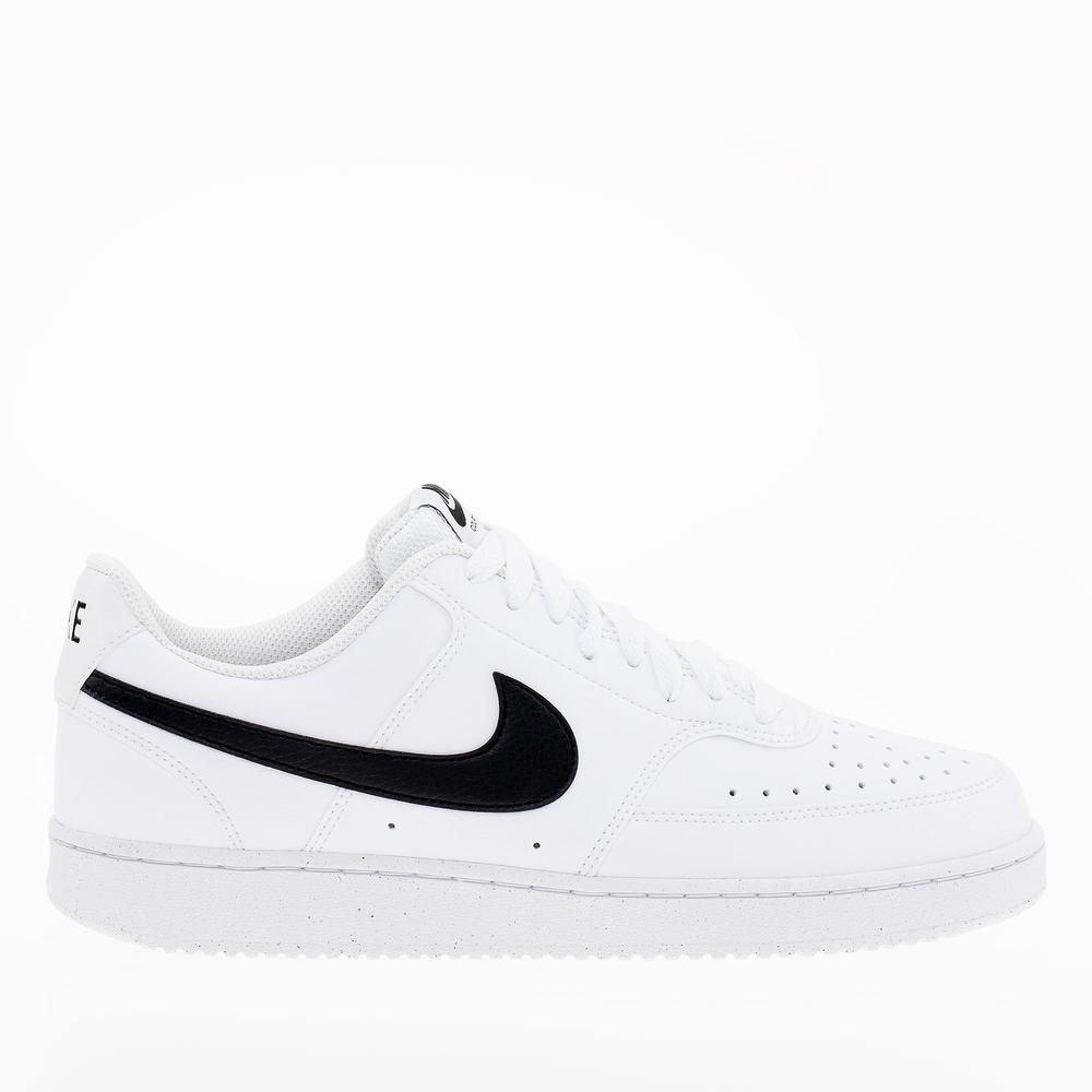 Topánky Nike Court Vision Low Next Nature DH2987-101 - biele