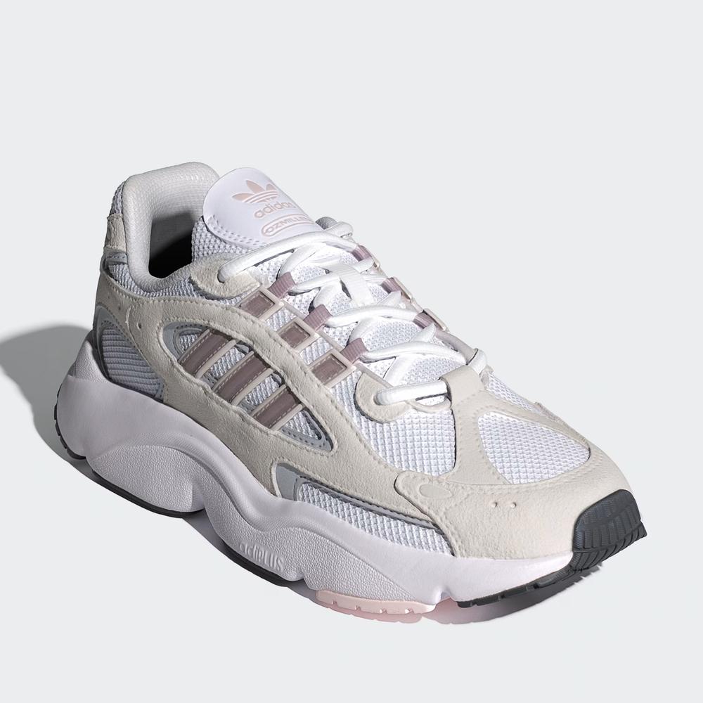 Topánky adidas Originals Ozmillen IF6551 - šedý