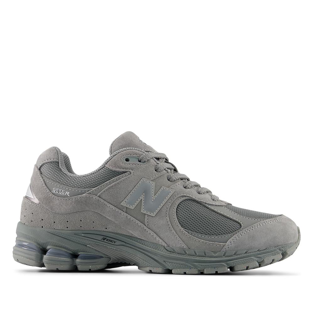 Unisex topánky New Balance U20021O2 - šedý