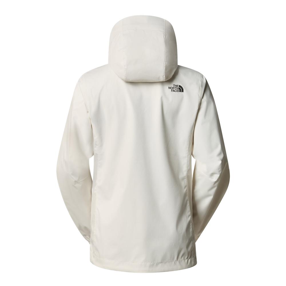 Bunda dámske The North Face Quest 00A8BAQLI1 - biele