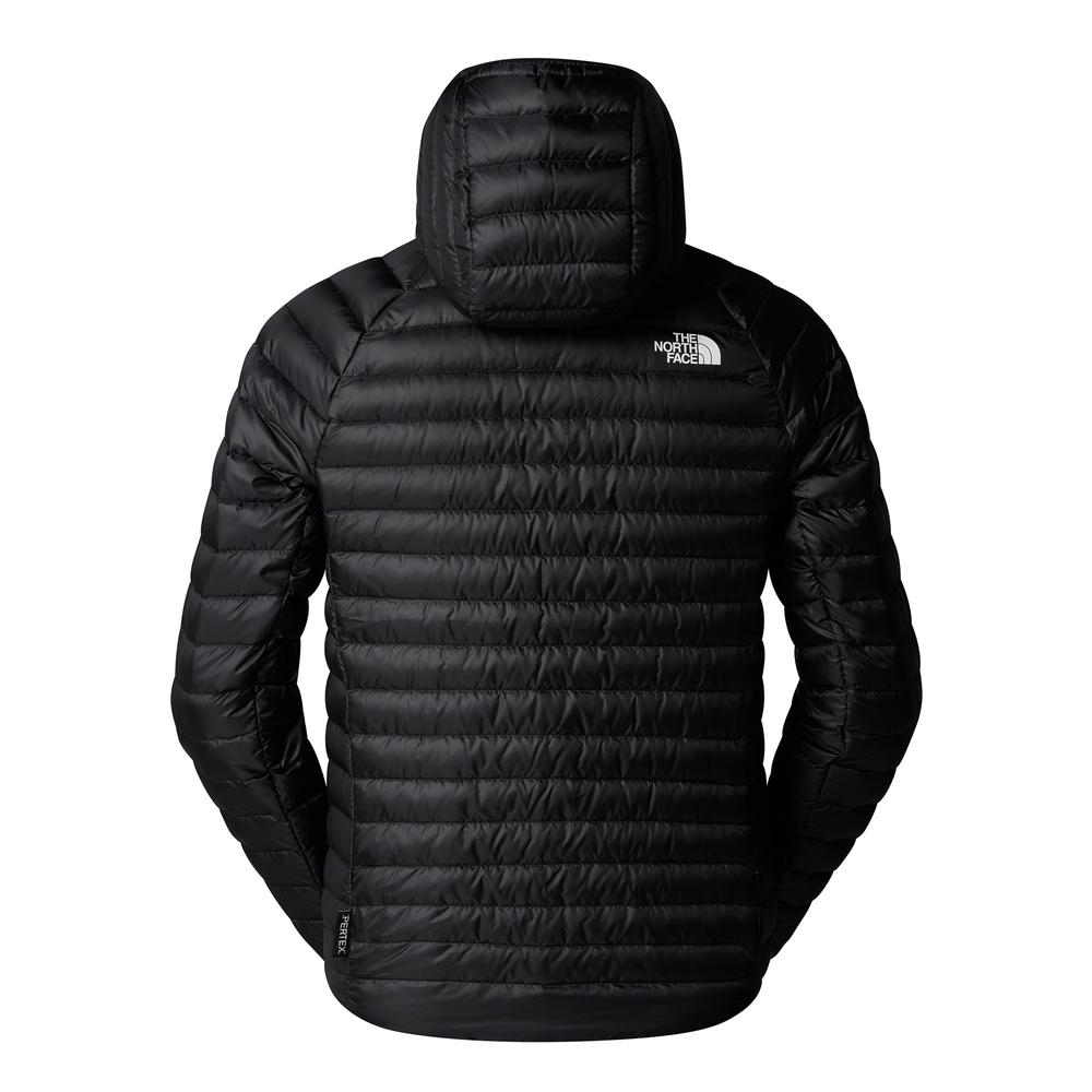 Bunda The North Face Bettaforca 0A87GX4HF1 - čierne
