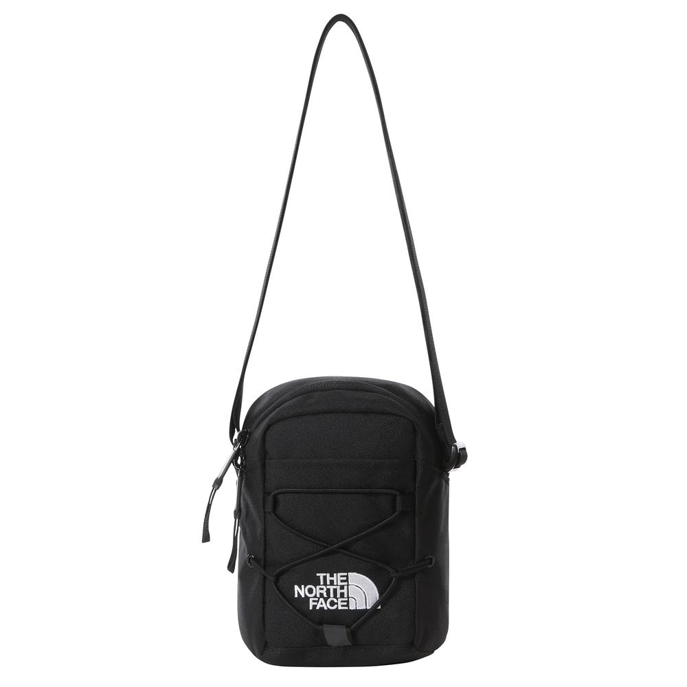 Taška The North Face Jester 0A52UCJK31 - čierne