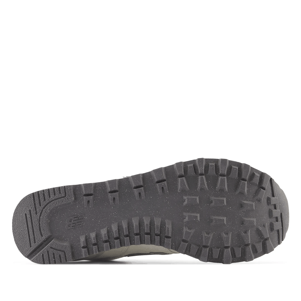 Topánky New Balance WL574AJ2 - béžové