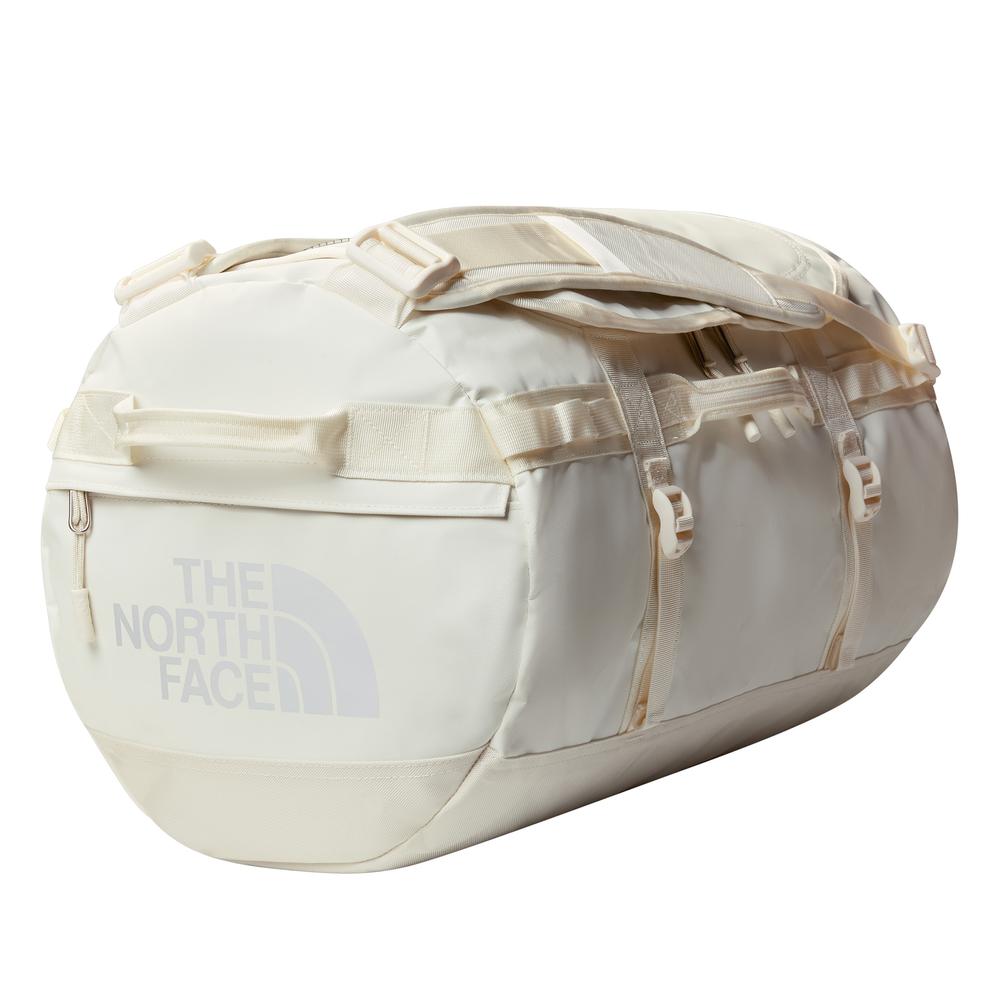Taška The North Face Base Camp Duffel S 0A52STUBO1 - biele