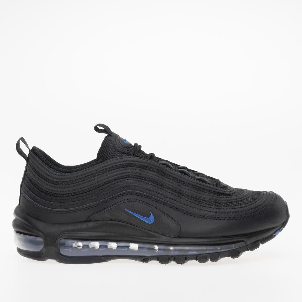 Topánky Nike Air Max 97 FB8033-001 - čierne