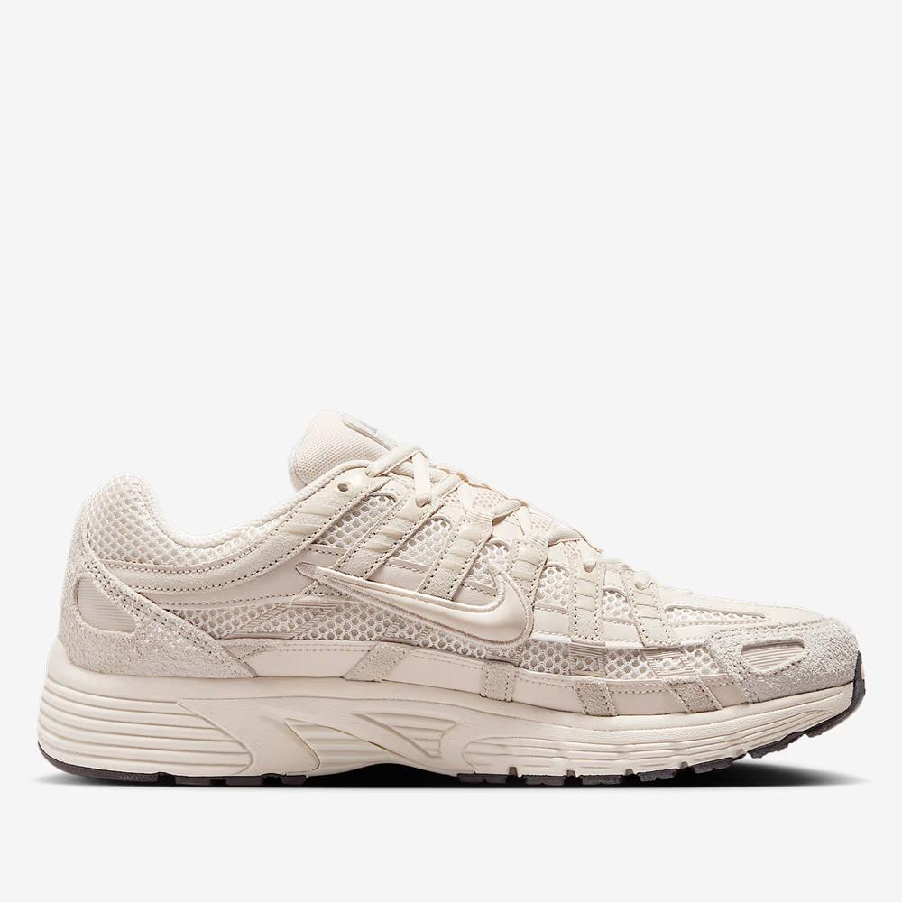 Unisex topánky Nike P-6000 SE HF0015-100 - béžové