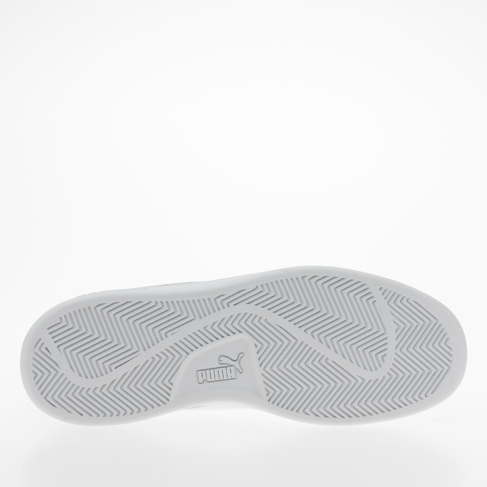 Topánky Puma Smash 3.0 39098701 - biele