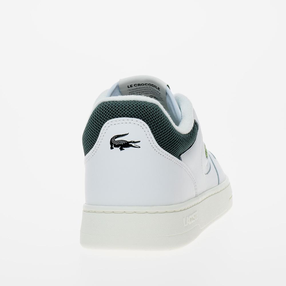 Topánky Lacoste Lineset 746SMA0045-1R5 - biela