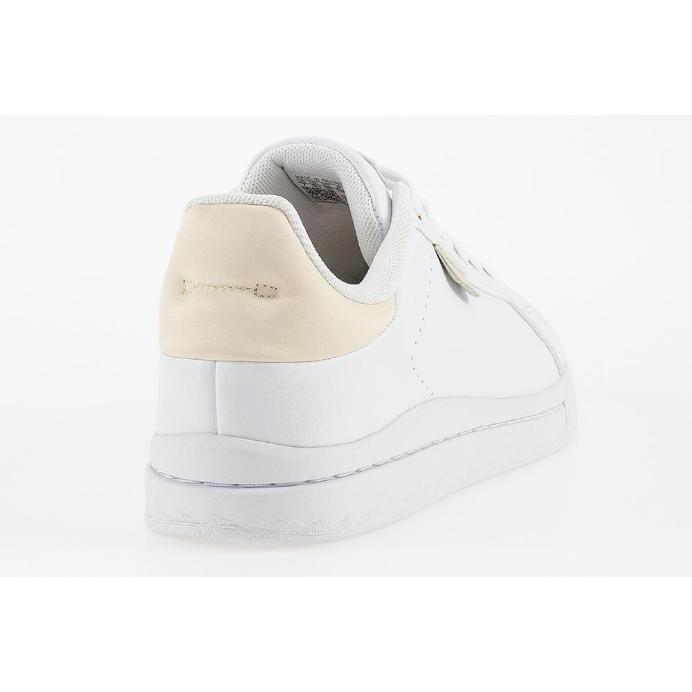 Topánky adidas Silk Court GY9255 - biele