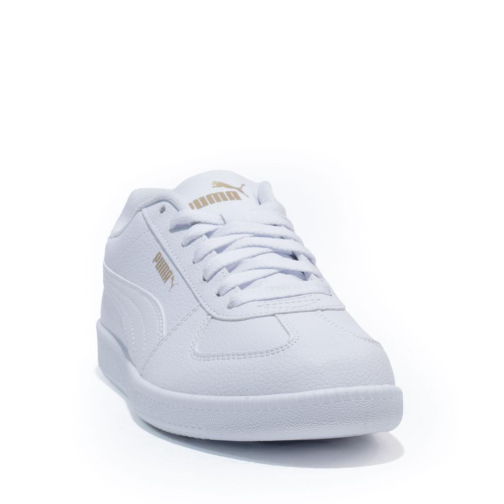 Dámske topánky Puma Club Light 40733302 - biele