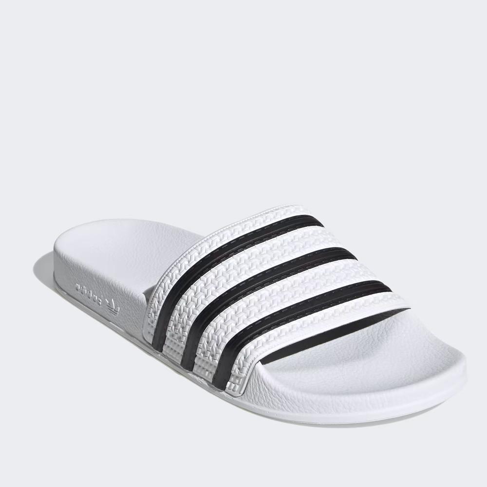 Klapky adidas Originals Adilette Lite Slides 280648 - biele