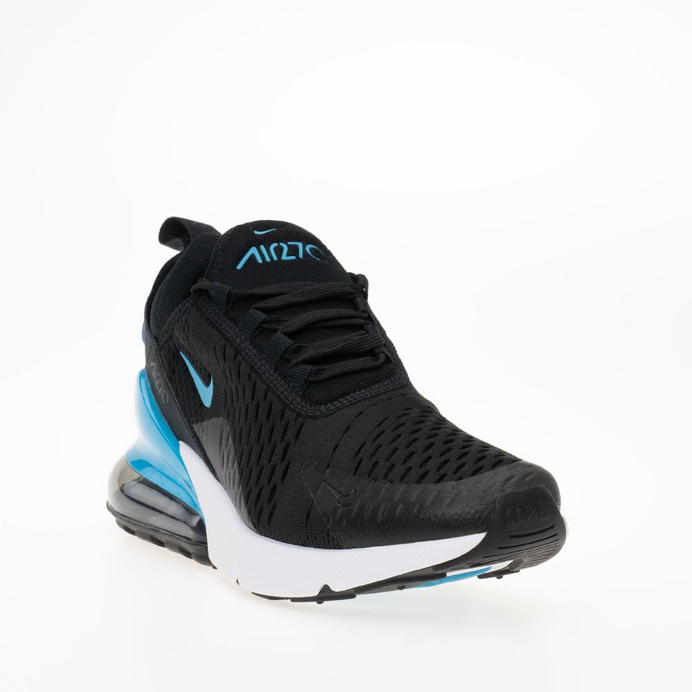 Topánky Nike Air Max 270 GS FD0676-001 - čierne