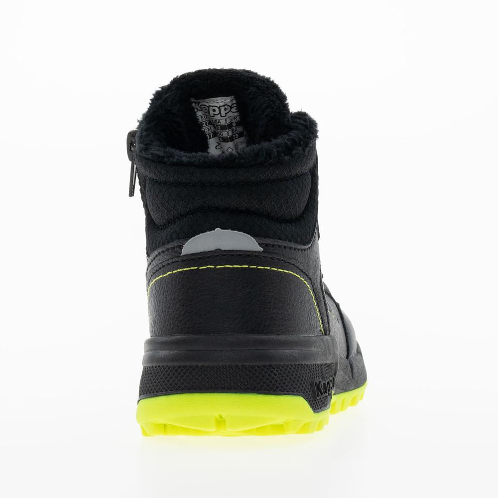 Kappa Grane K > 260904K-1133