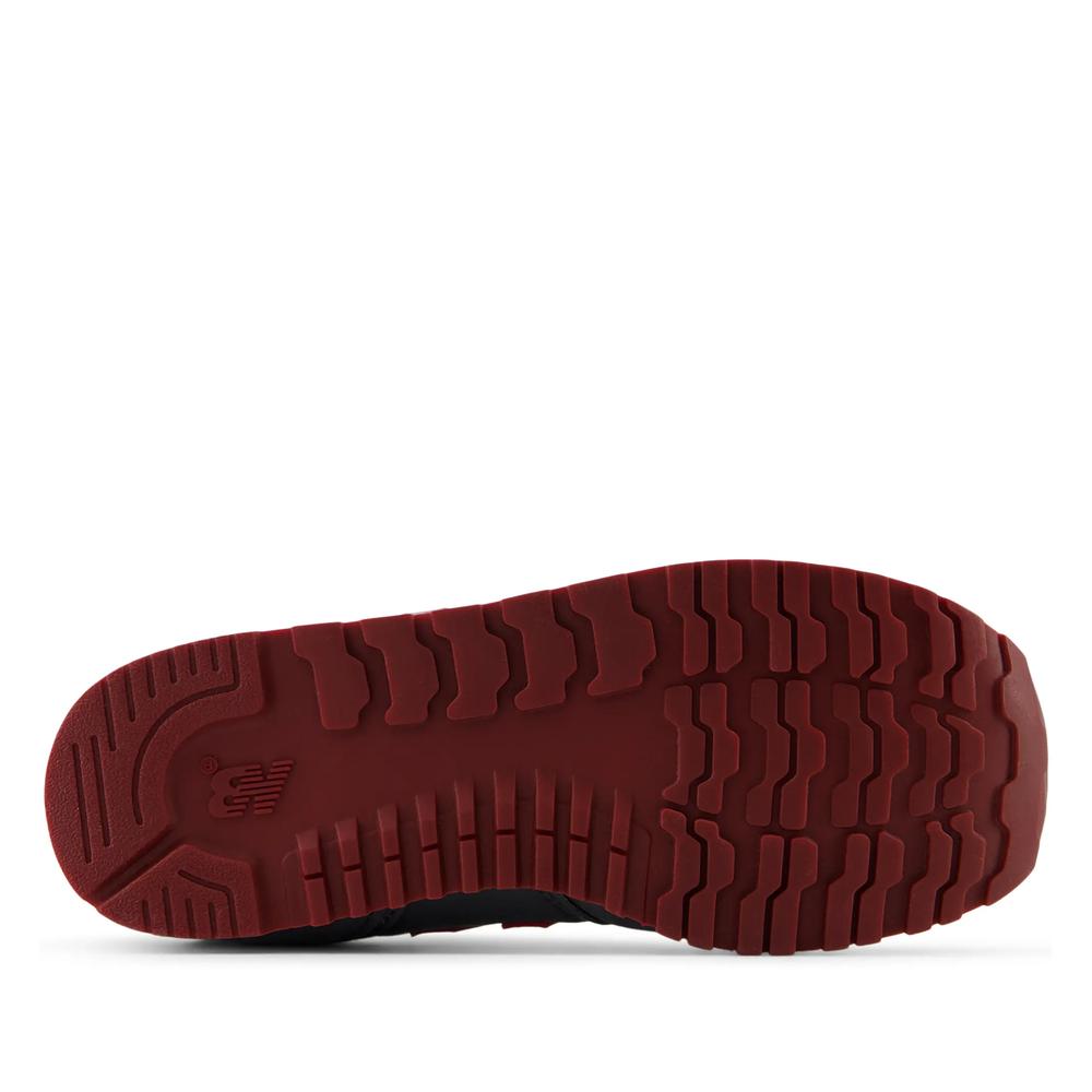 Topánky New Balance YC373VM2 - šedý