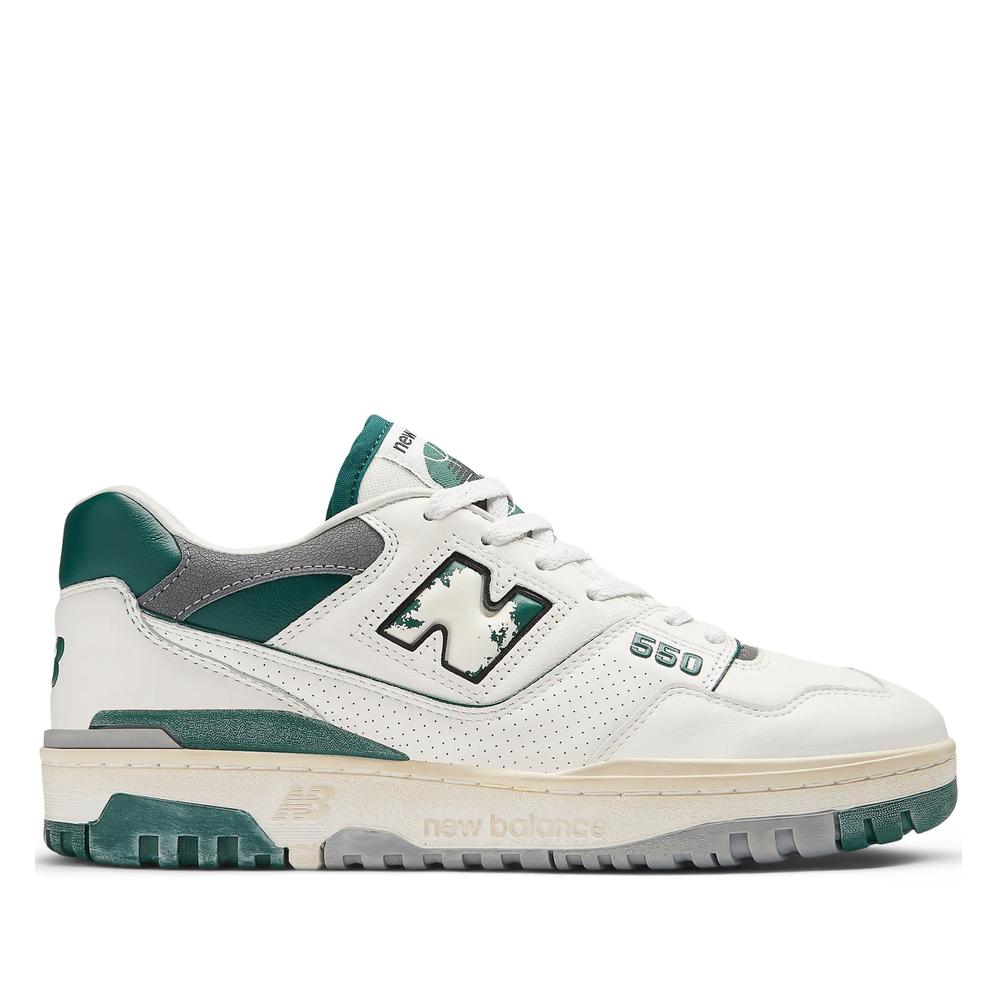 Unisex topánky New Balance BB550VTG - viacfarebné