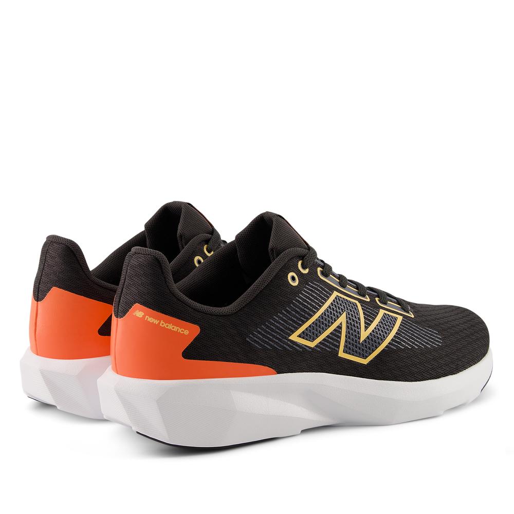 Pánske topánky New Balance M41371F - čierne