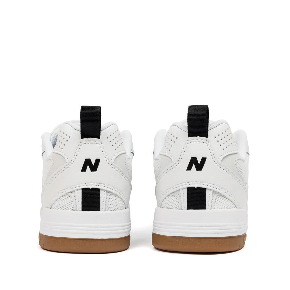 Topánky New Balance Numeric NM808TNB - biele