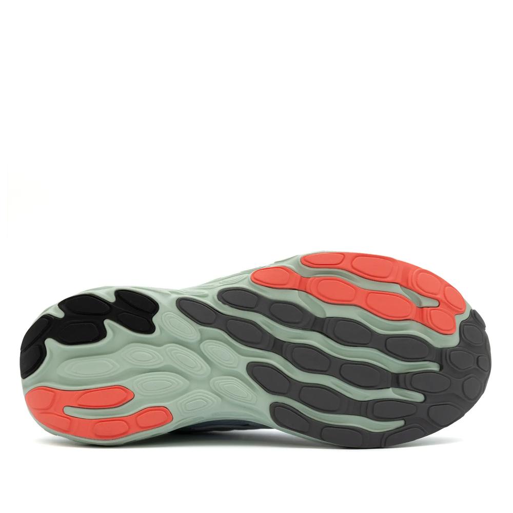Topánky New Balance UTRNQD - modré