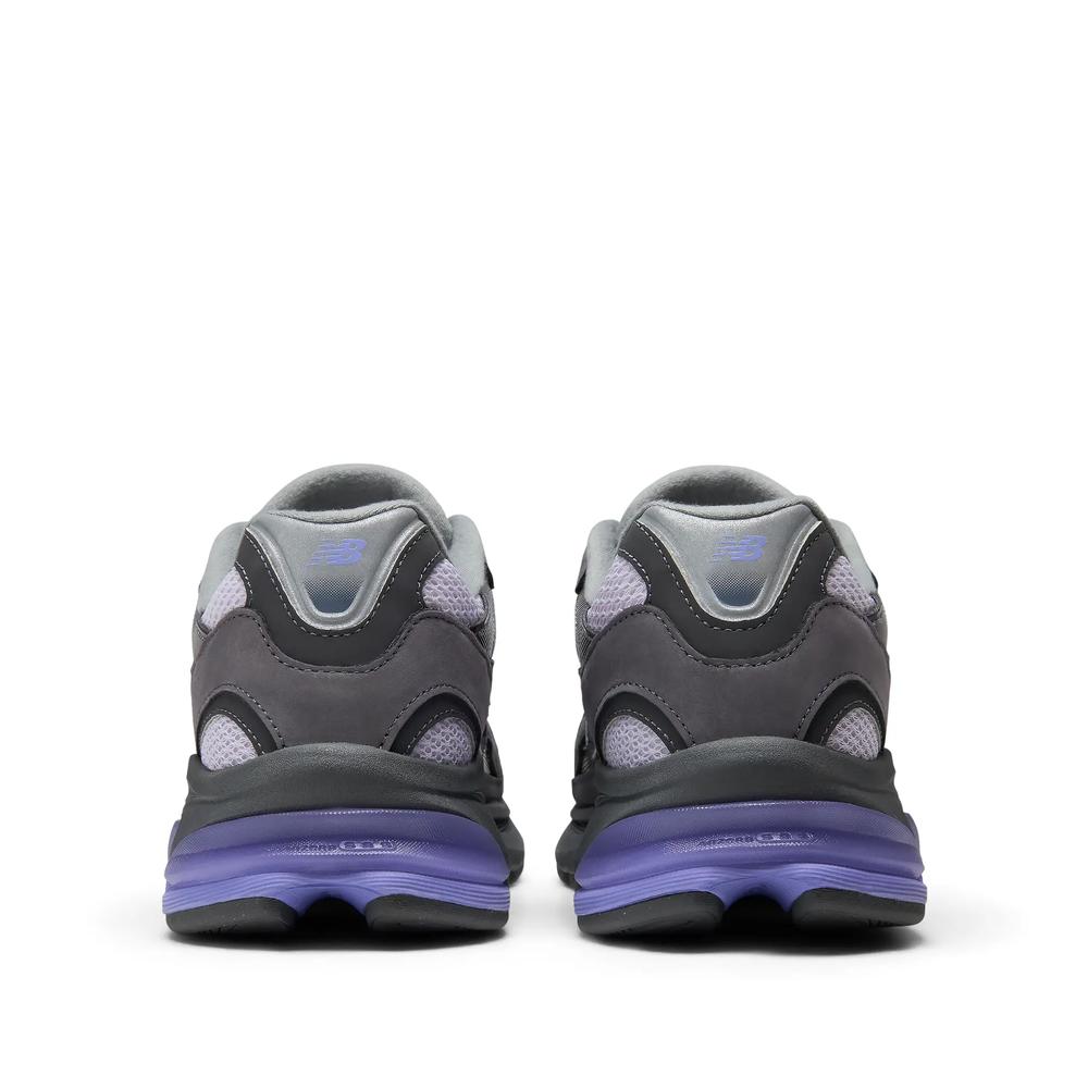 Unisex topánky New Balance ABZORB U20106KC - šedý