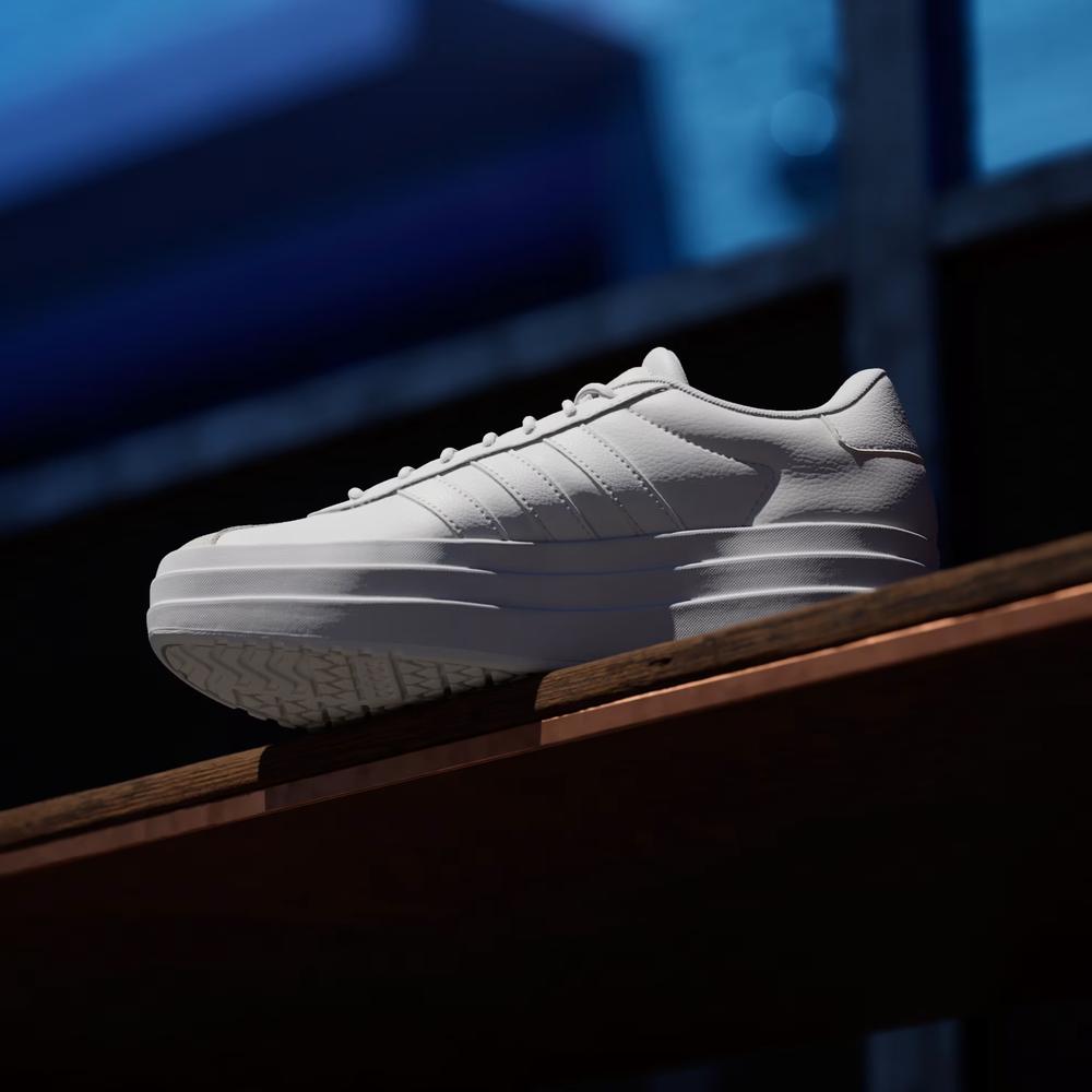 Topánky adidas Sportswear VL Court Bold IH3082 - biele