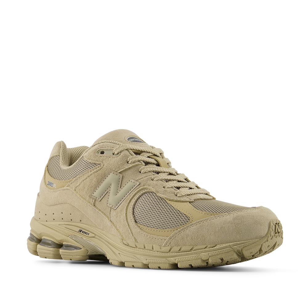 Unisex topánky New Balance U20025I9 - béžové