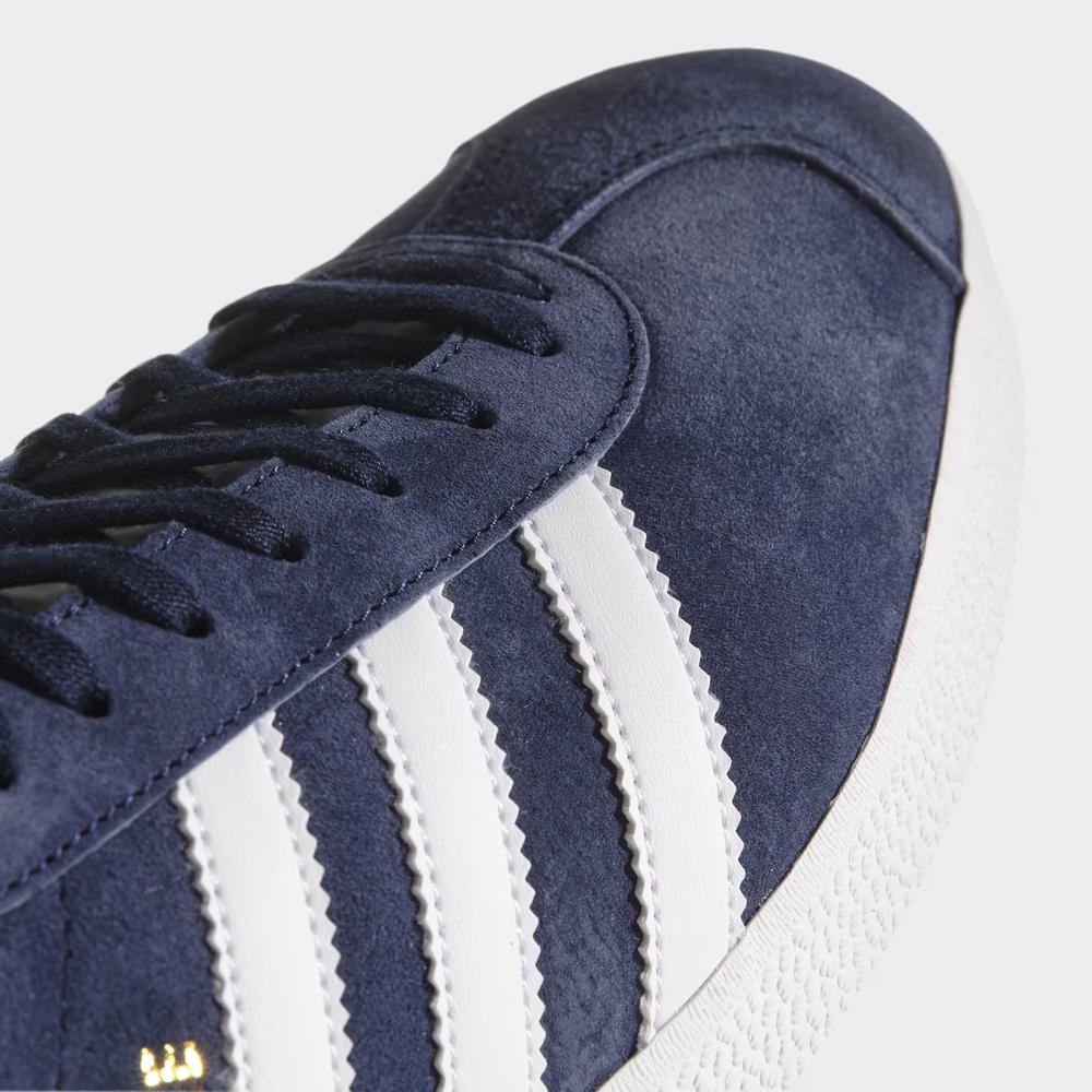 Topánky adidas Originals Gazelle BB5478 - tmavomodré
