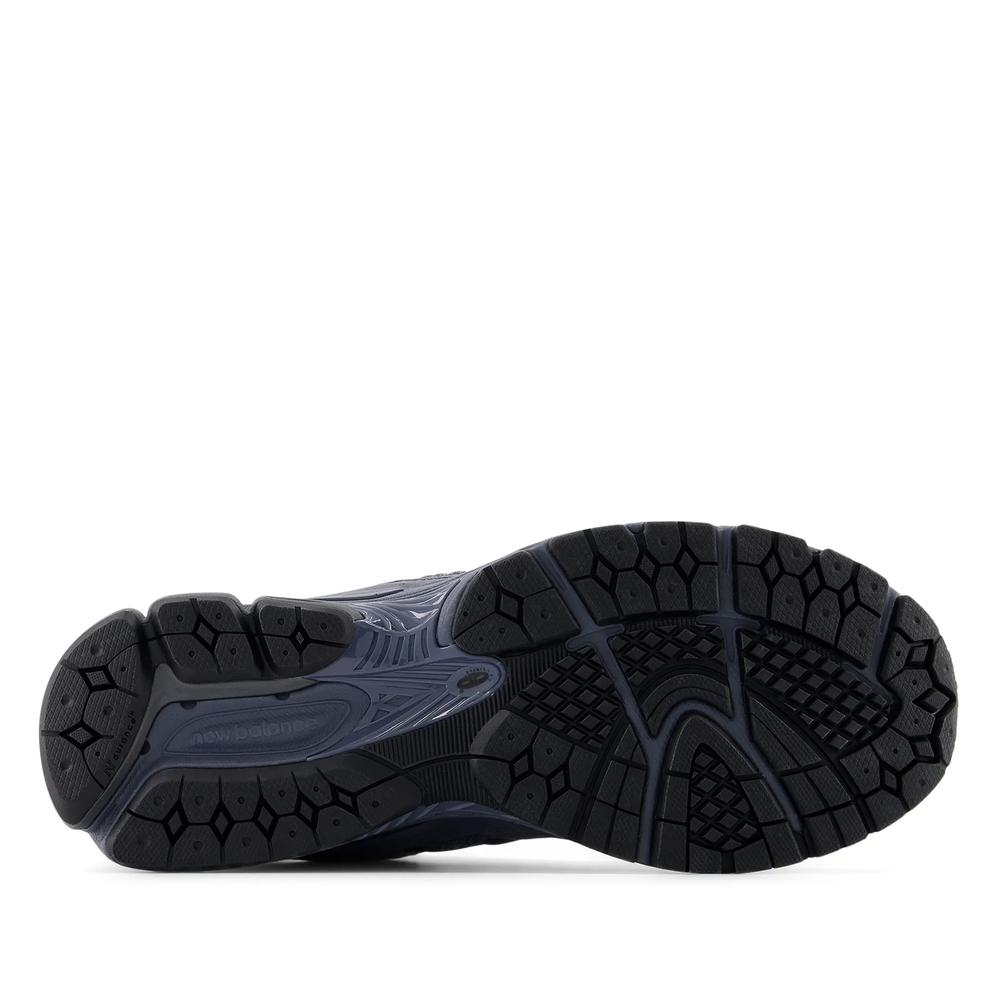 Topánky New Balance M2002RPH - tmavomodré