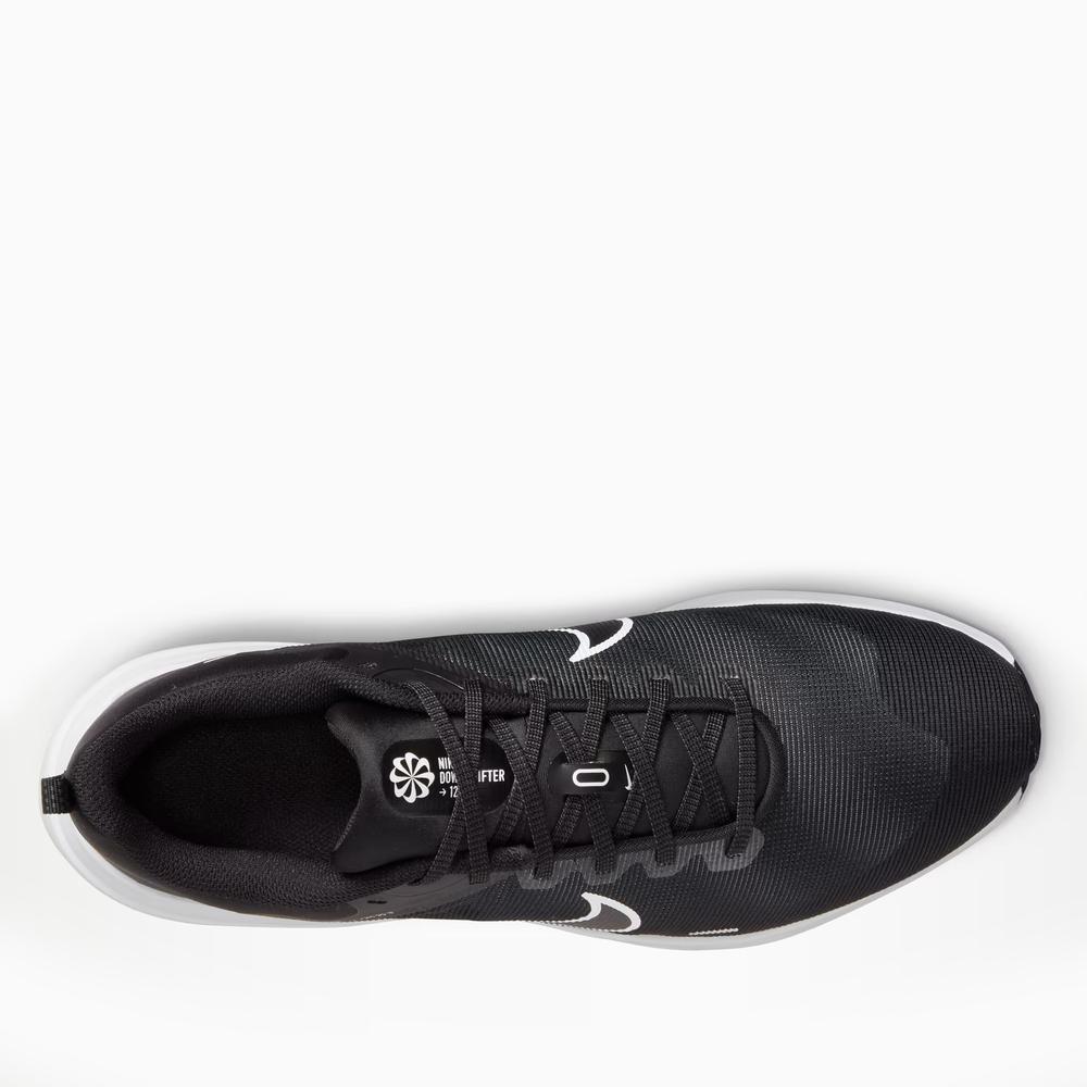 Pánske topánky Nike Downshifter 12 DD9293-001 - čierne