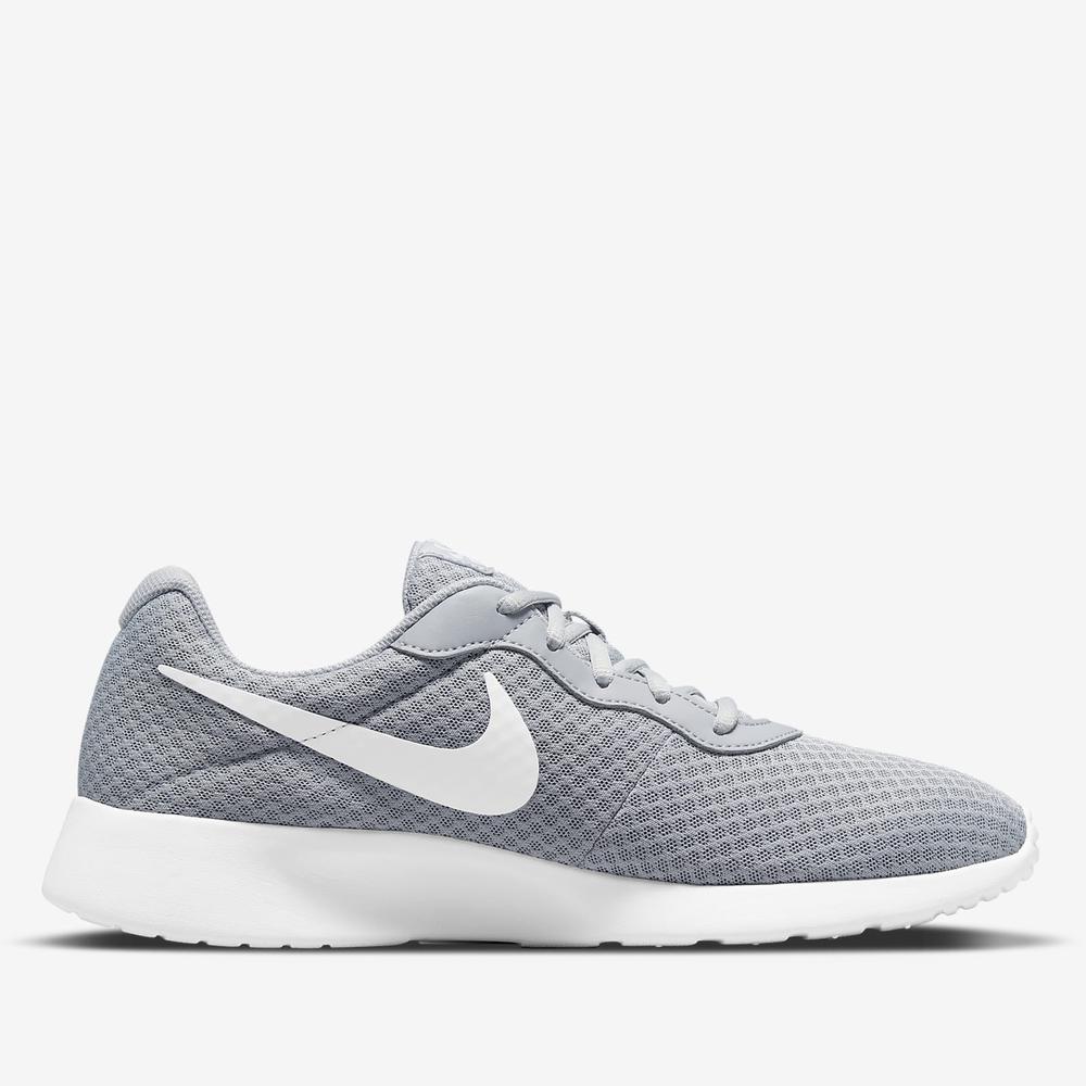 Topánky Nike Tanjun DJ6258-002 - šedý
