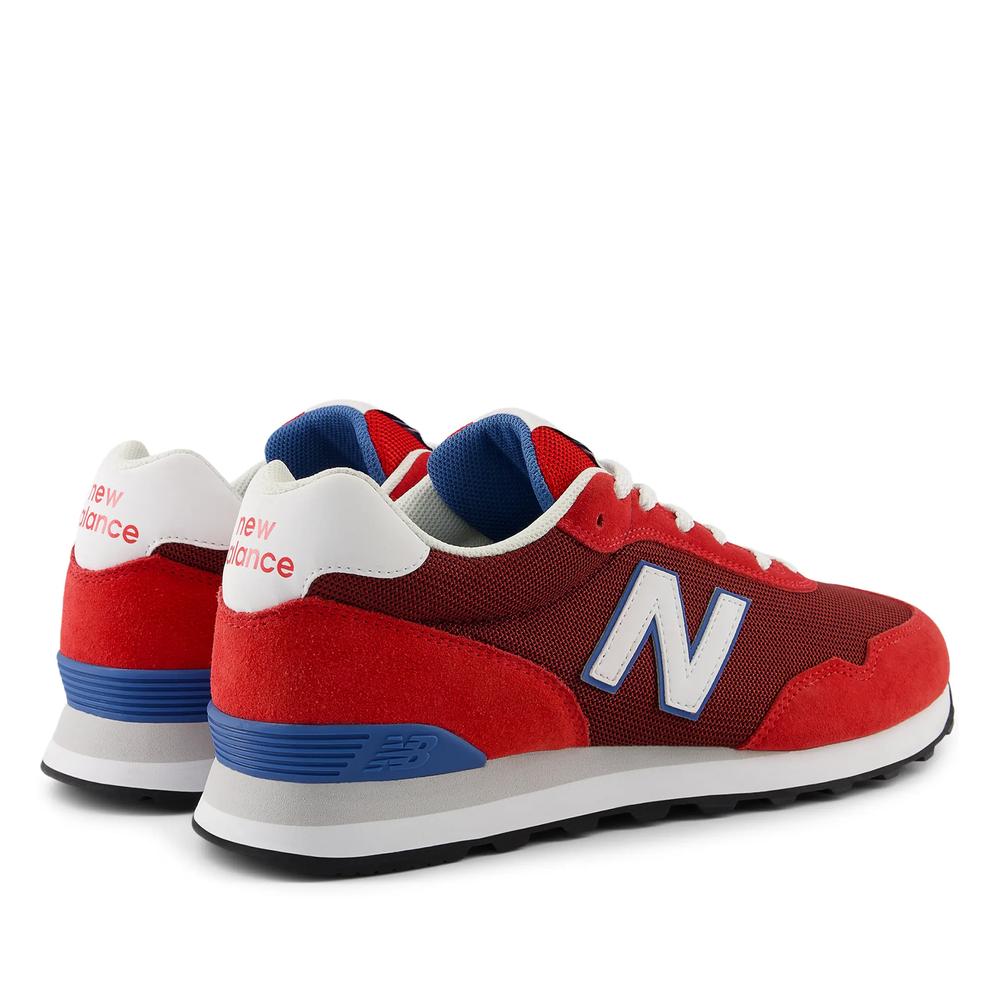 Topánky New Balance ML515ANV - červené