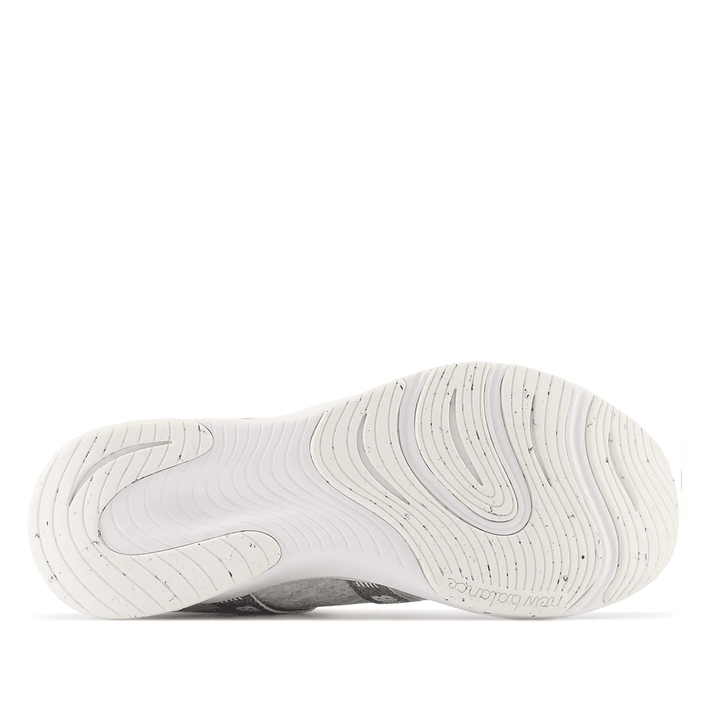 Topánky New Balance Nergize WXNRGWU3 - šedý