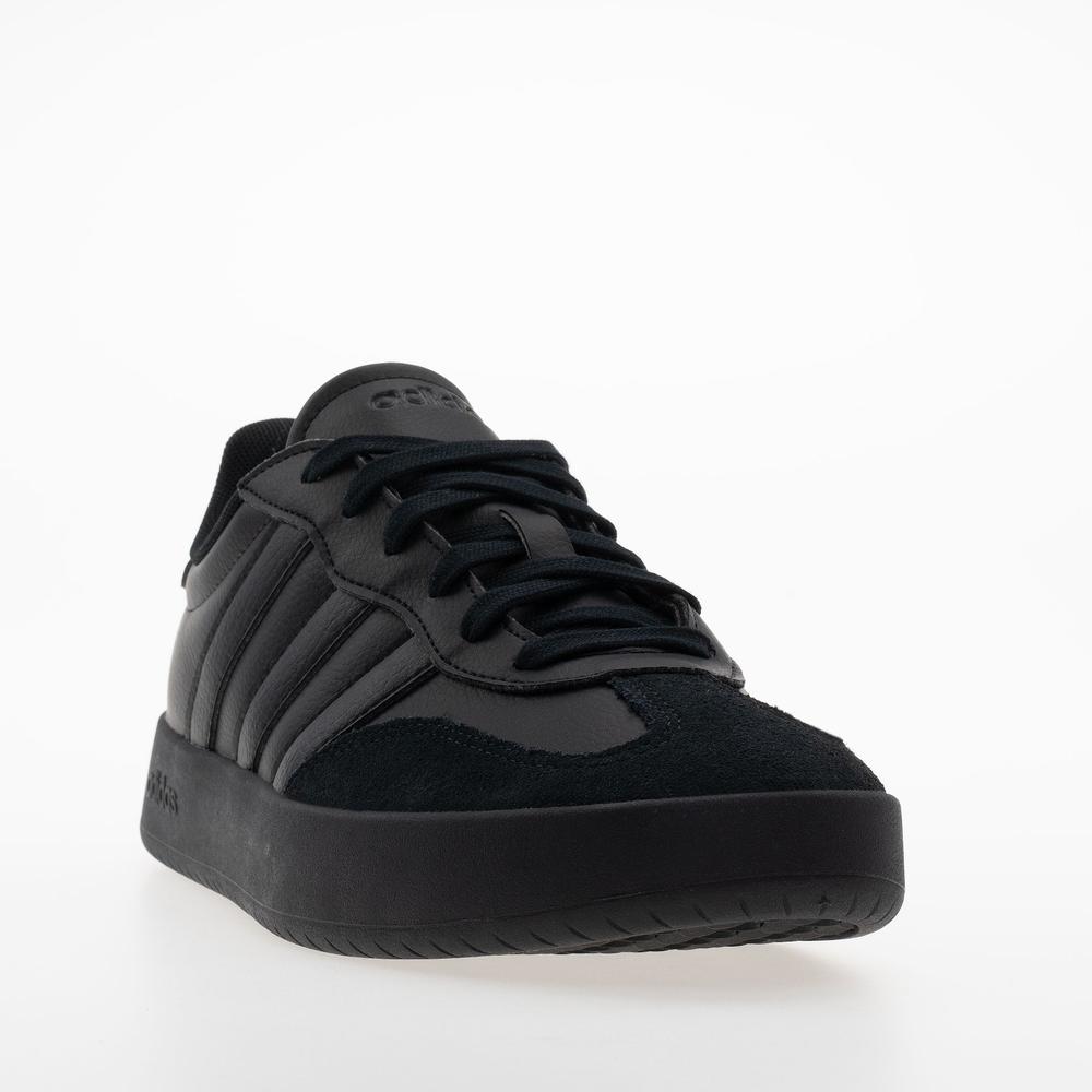 Topánky pánske adidas Sportswear Barreda JR1321 - čierne